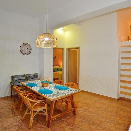 Mpoulakis Apartment 46 Kissamos Bagian luar foto