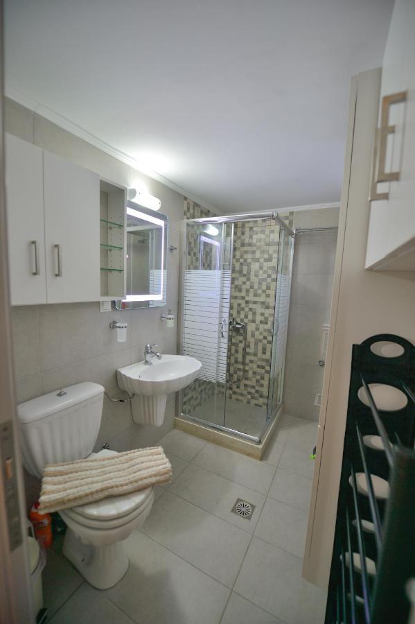 Mpoulakis Apartment 46 Kissamos Bagian luar foto