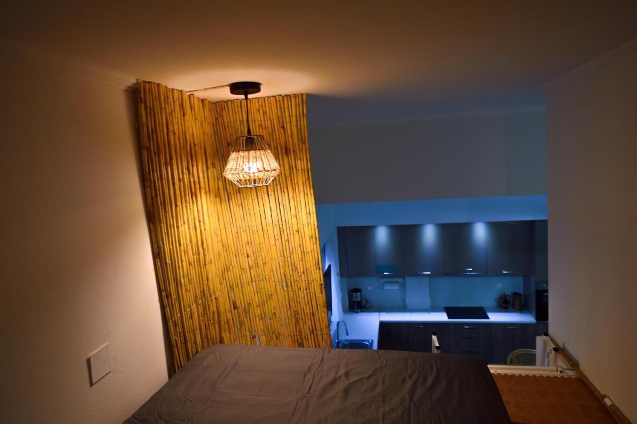 Mpoulakis Apartment 46 Kissamos Bagian luar foto